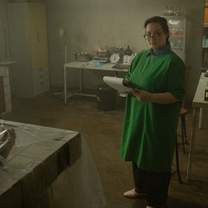 Bilder Borderless Fog