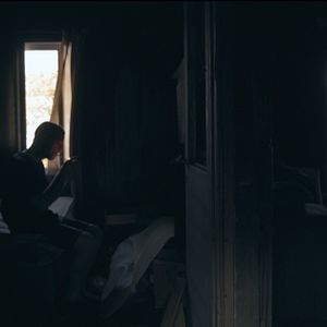 Bilder A Letter To David