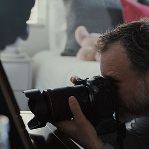 Bilder All die leeren Zimmer