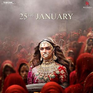 Bilder Padmaavat - Ein Königreich für die Liebe