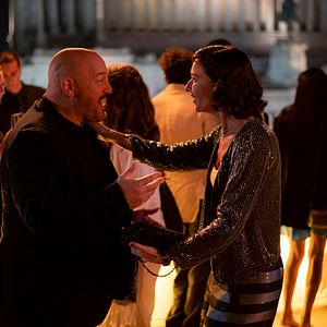 Bilder Nicole Grimaudo