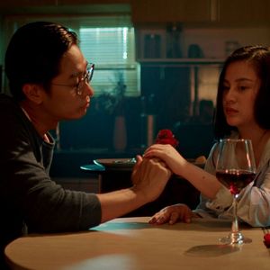 Bilder Hooker - Die dunklen Geheimnisse eines Escort Girls