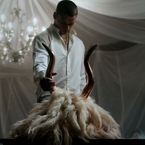 Bilder Tyriq Withers