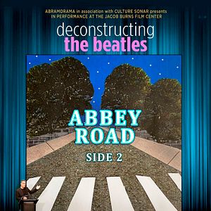 Bilder Deconstructing Abbey Road: Side Two