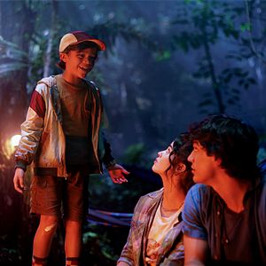 Bilder Dora auf der Suche nach Sol Dorado