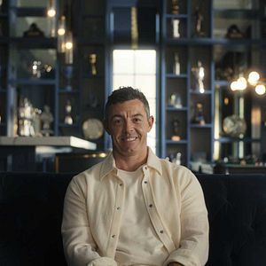 Bilder Rory McIlroy: The Masters Wait