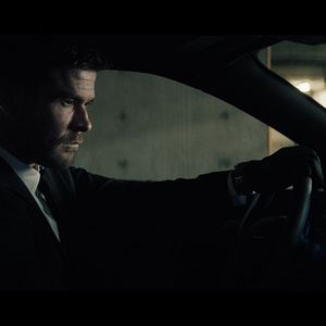 Bilder Chris Hemsworth