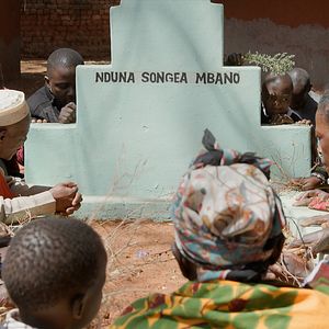 Bilder Das leere Grab