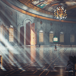 Bilder Schirkoa: In Lies We Trust