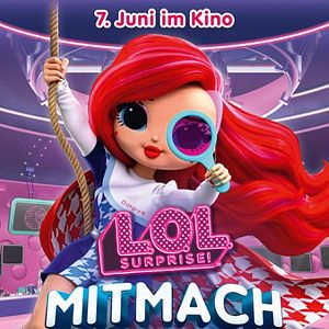 Bilder L.O.L. Surprise! Mitmachkino