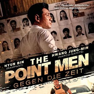 Bilder The Point Men - Gegen die Zeit