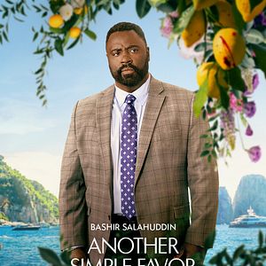 Bilder Nur noch ein kleiner Gefallen