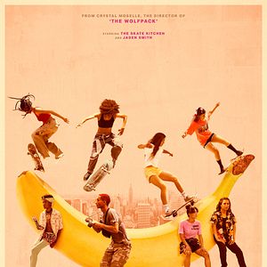 Bilder Skate Kitchen