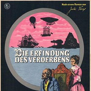 Bilder Die Erfindung des Verderbens