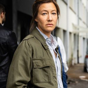 Bilder Polizeiruf 110: Funkensommer