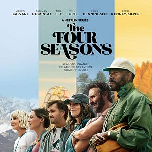 Bilder The Four Seasons