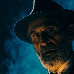 Bilder Minore - Creatures From Beyond