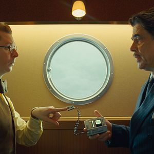 Bilder Benicio Del Toro