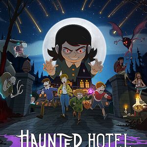 Bilder Haunted Hotel