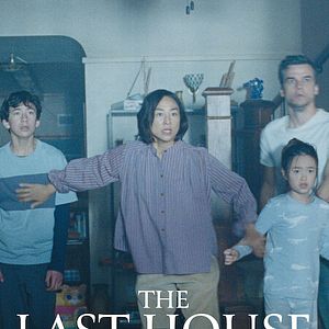 Bilder The Last House