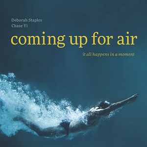 Bilder Coming Up For Air