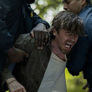 Bilder Blinde Vergeltung