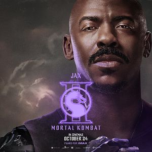 Bilder Mortal Kombat 2