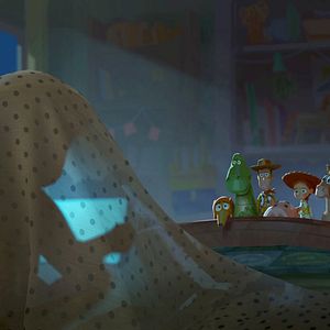 Bilder Toy Story 5
