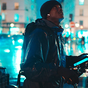 Bilder Souleymans Geschichte