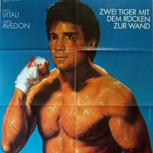 Bilder Kick-Boxer 2 - Blutsbrüder