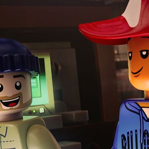 Bilder Piece by Piece