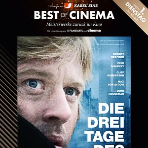 Bilder Die drei Tage des Condor