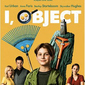Bilder I, Object