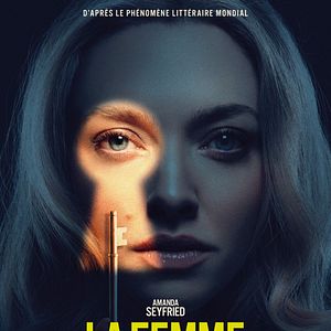 Bilder The Housemaid - Wenn sie wüsste