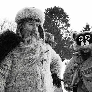 Bilder Hundreds Of Beavers