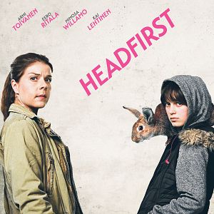 Bilder Headfirst