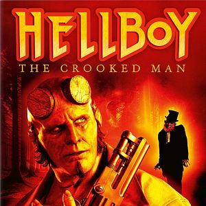 Bilder Hellboy: The Crooked Man