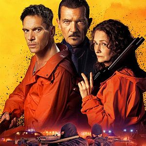 Bilder The Clean Up Crew - Dreckige Jobs, saubere Arbeit