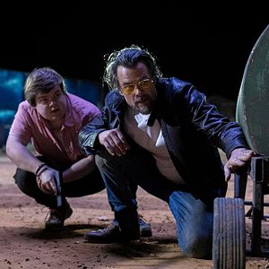 Bilder London Calling