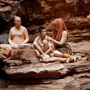 Bilder Die Tagebücher von Adam und Eva