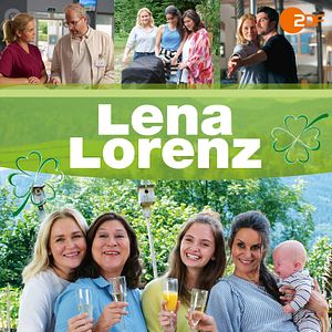 Bilder Lena Lorenz - Flaschenkind