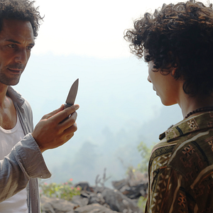 Bilder Largo Winch - Der Preis des Geldes