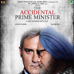 Bilder The Accidental Prime Minister