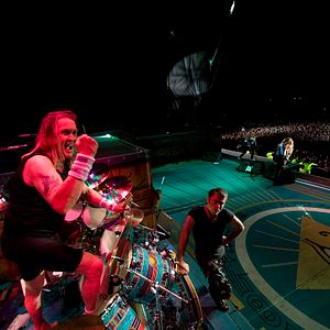 Bilder Iron Maiden: Burning Ambition