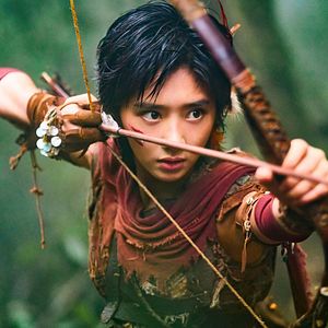 Bilder Panda Plan 2: The Magical Tribe
