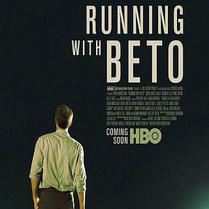 Bilder Running with Beto
