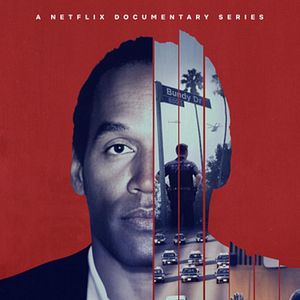 Bilder American Manhunt: O.J. Simpson