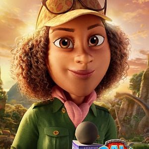 Bilder Paw Patrol: Der Dino Film