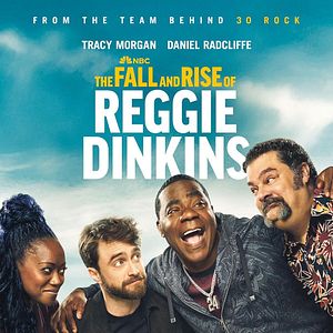 Bilder The Fall And Rise Of Reggie Dinkins