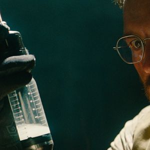 Bilder Jurassic World: Die Wiedergeburt